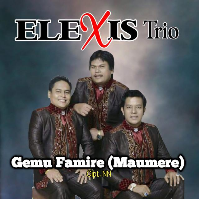 Elexis Trio's avatar image