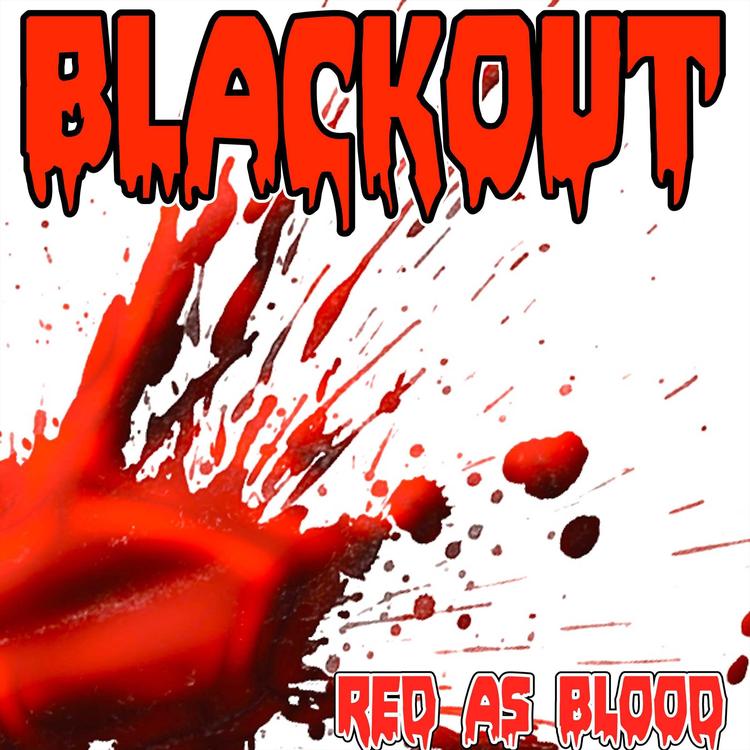 Red as Blood's avatar image