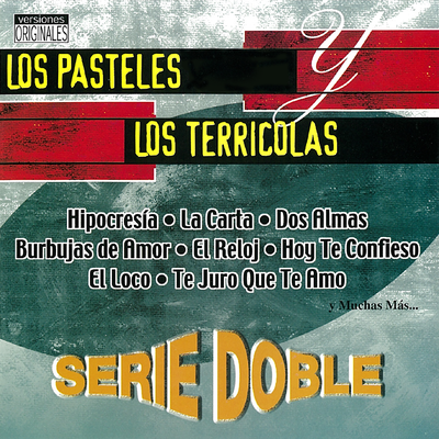 Serie Doble: Los Pasteles y Los Terricolas's cover