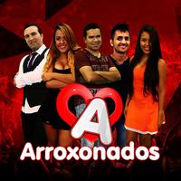 Banda Arroxonados's avatar cover