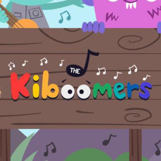 The Kiboomers's avatar image