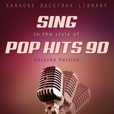 Anaconda (Nicki Minaj) [Karaoke Version]'s cover
