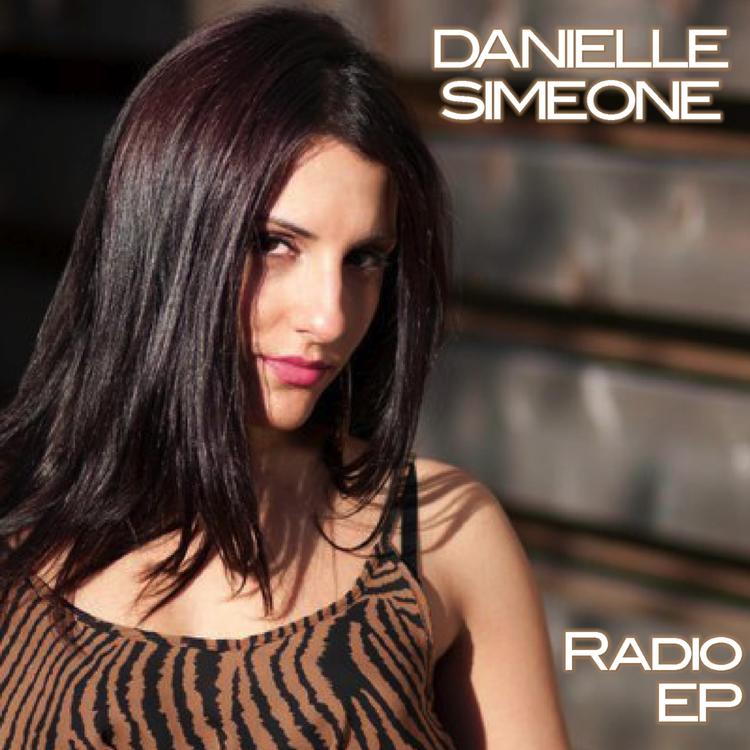 Danielle Simeone's avatar image