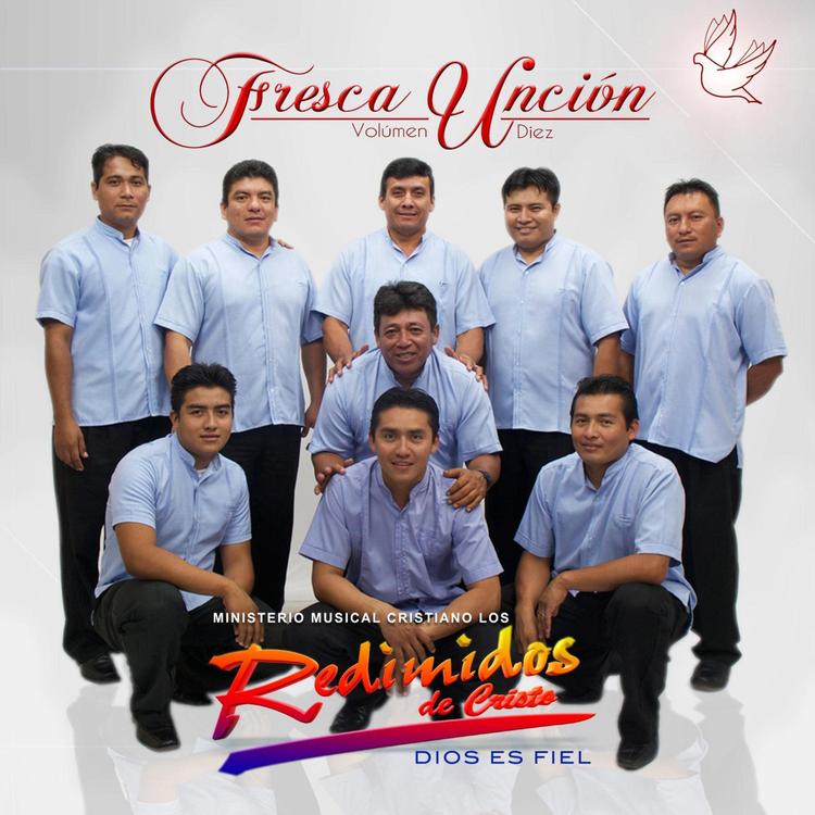 Los Redimidos de Cristo Dios Es Fiel's avatar image