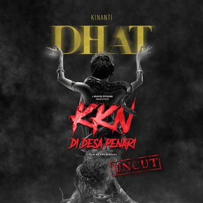 Kinanti's cover