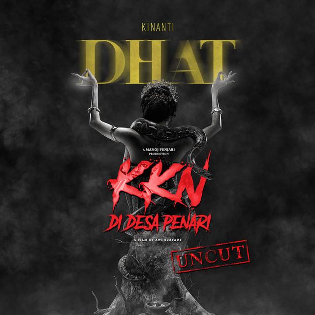 Kinanti's avatar image