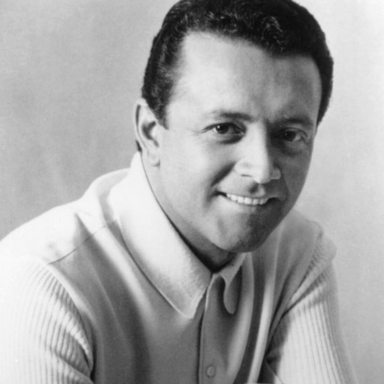 Vic Damone's avatar image