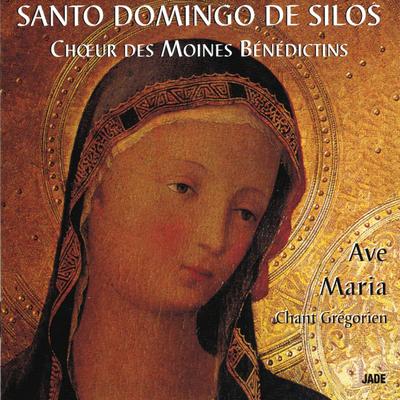 Ave plena Gratiae, Prose, Mode VI By Coro De La Abadia Benedictina De Santo Domingo De Silos's cover