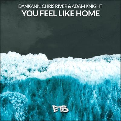 You Feel Like Home By Adam Knight, Chris River, Dankann's cover