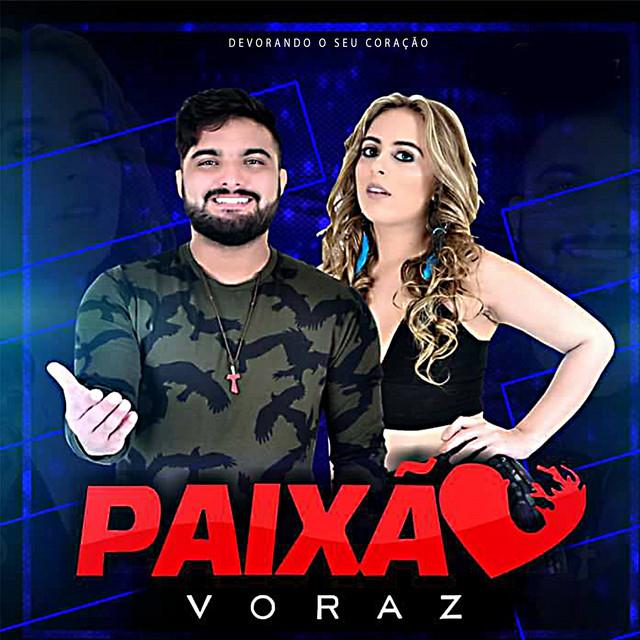 Paixão Voraz's avatar image