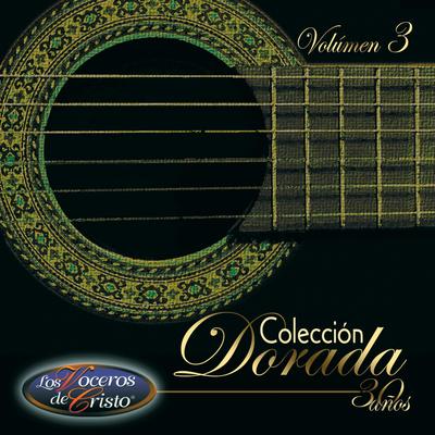 Colección dorada Vol. 3's cover