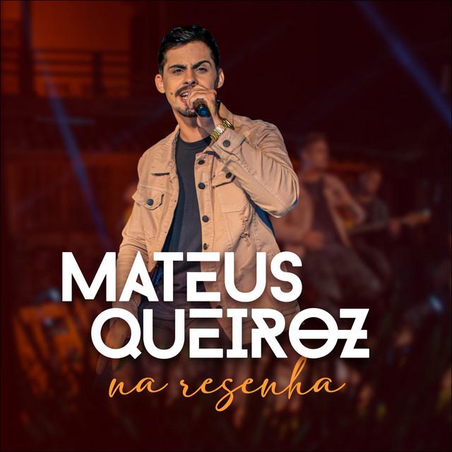 Mateus Queiroz's avatar image