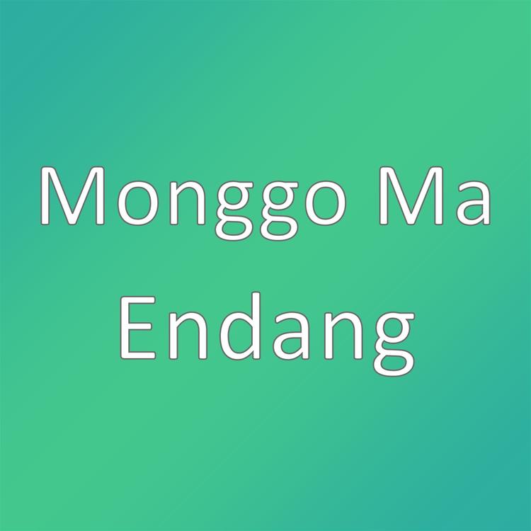 Monggo Mas's avatar image