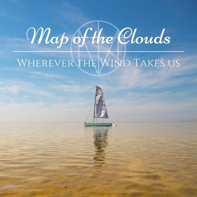 Map of the Clouds's avatar image