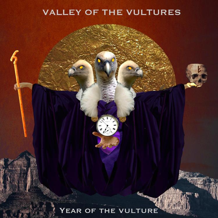 Valley of the Vultures's avatar image
