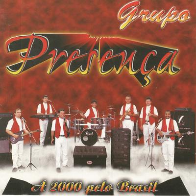 O Amor Sempre Vence By Grupo Presença's cover