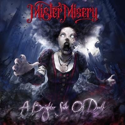 Mister Hyde By MISTER MISERY's cover