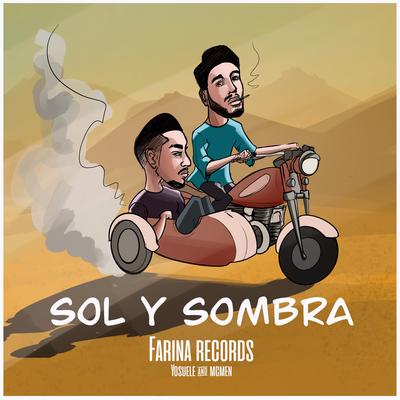 Farina Records's cover