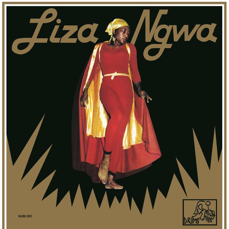 Liza Ngwa's avatar image