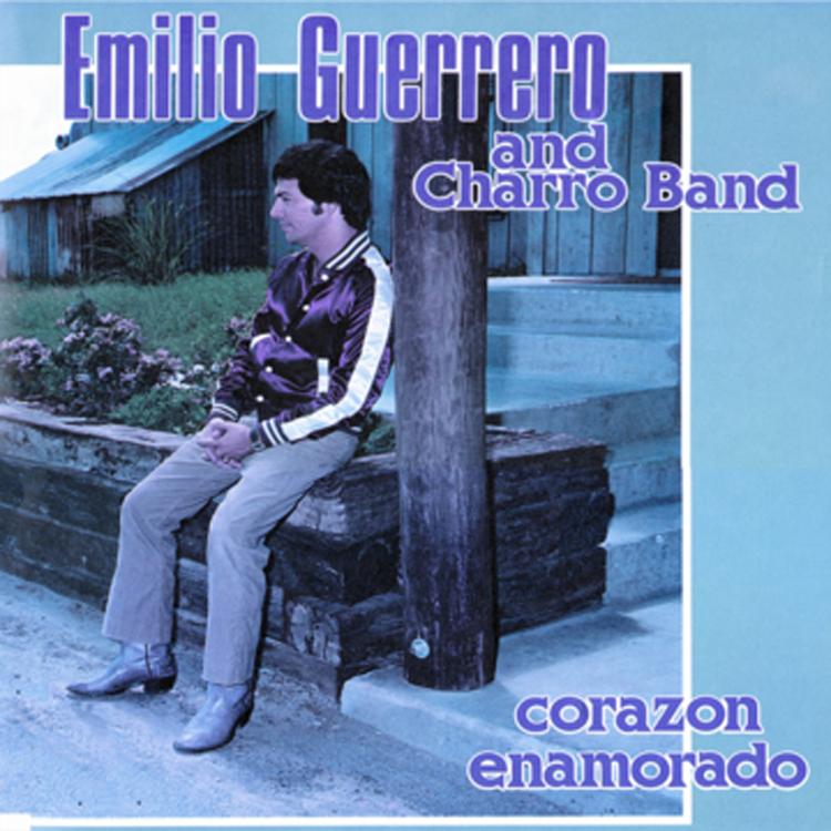 Emilio Guerreo and Charro Band's avatar image