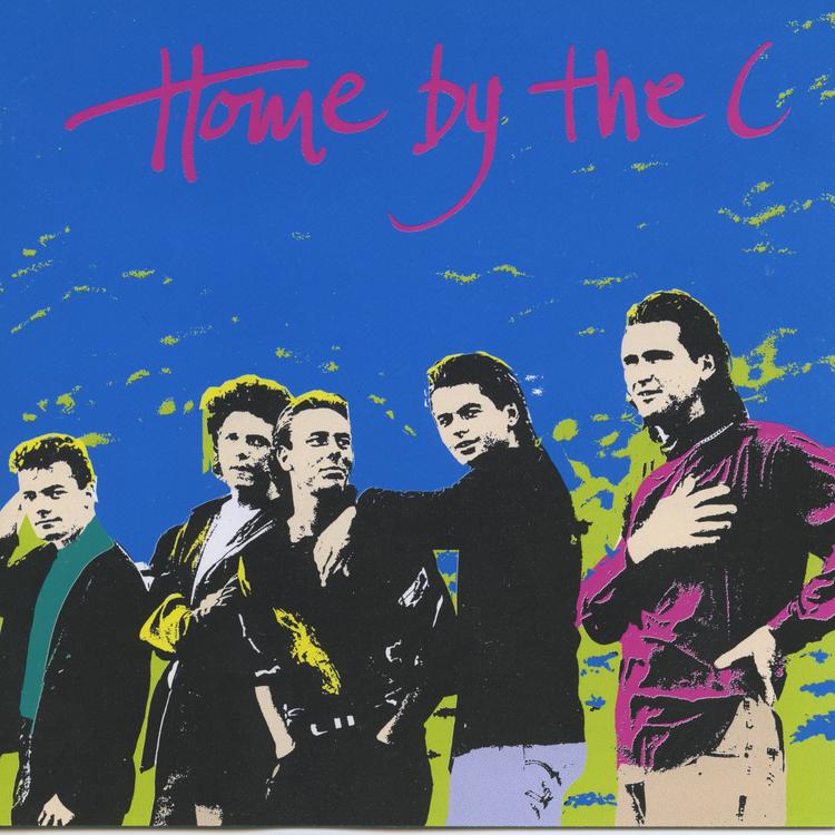 Home By The C's avatar image