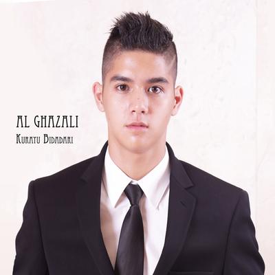 Kurayu Bidadari By Al-Ghazali's cover