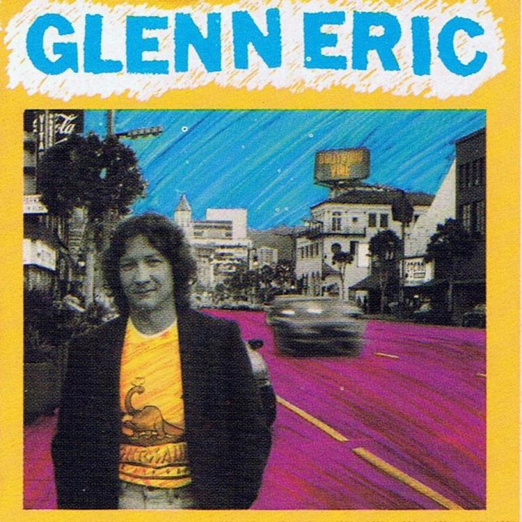Glenn Eric Meganck's avatar image