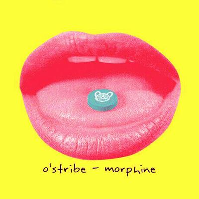 Morphine's cover