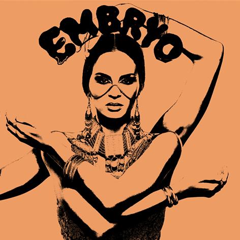 Embryo's avatar image