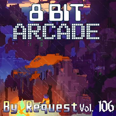 Don't Go (8-Bit Isabela Merced & Danna Paola Emulation) By 8-Bit Arcade's cover