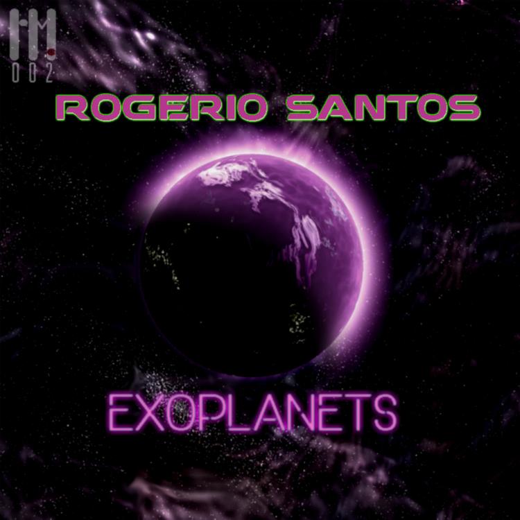 Rogerio Santos's avatar image