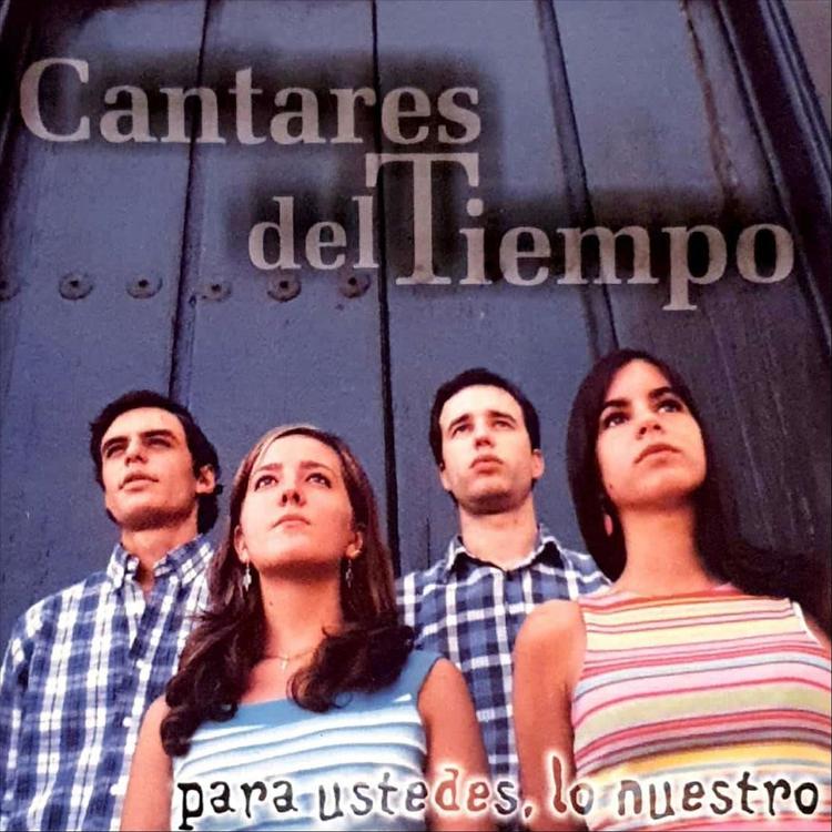 Cantares del Tiempo's avatar image