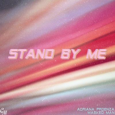 Stand by Me's cover