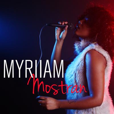 Mostran By Myriiam's cover