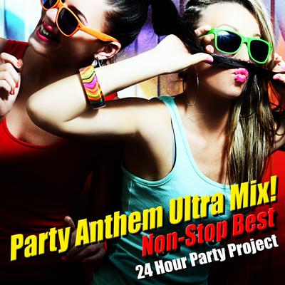 24 Hour Party Project's cover