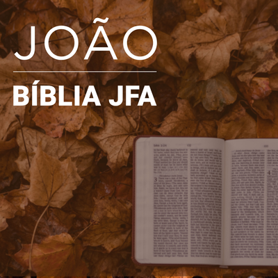 João 01 By Bíblia JFA's cover