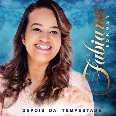 Uma Coisa Nova By Fabiana Borges's cover