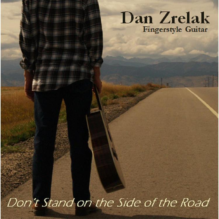 Dan Zrelak's avatar image