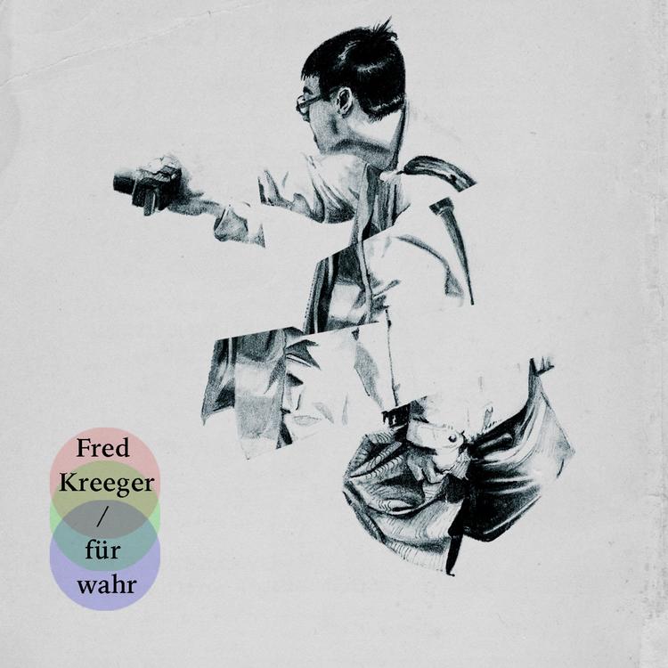 Fred Kreeger's avatar image