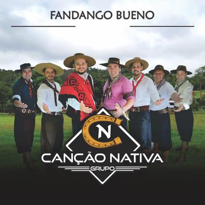 Fandango Bueno's cover