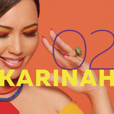 Karinah - EP 2's cover
