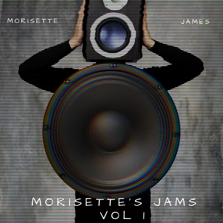 Morisette James's avatar image