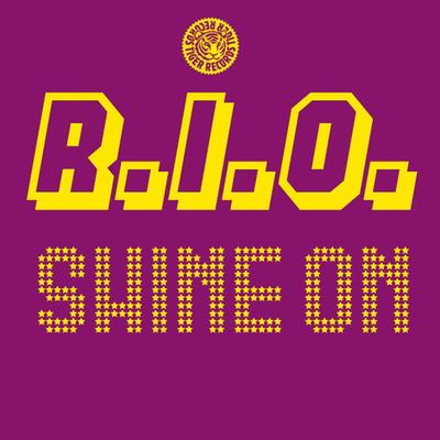 Shine On (Spencer & Hill Radio Edit) By R.I.O.'s cover