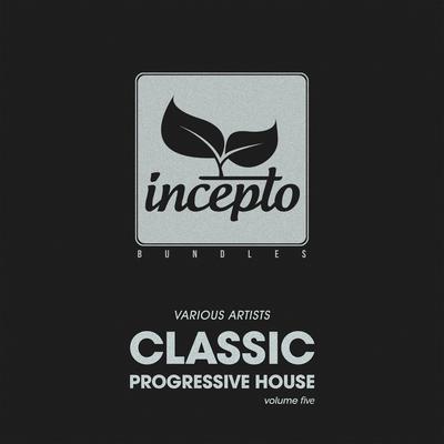 Classic Progressive House, Vol. 5's cover