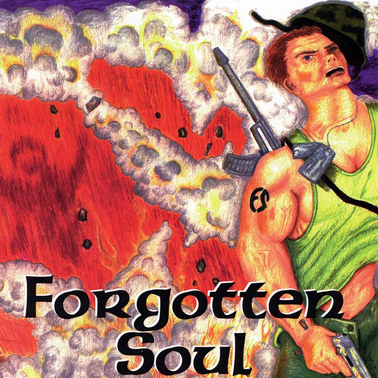 Forgotten Soul's avatar image