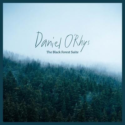 Blauen By Daniel O`Rhys's cover