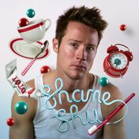 Shane Shu's avatar cover