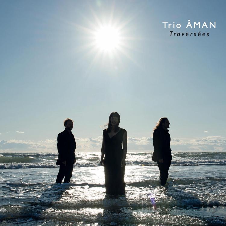 Trio Âman's avatar image