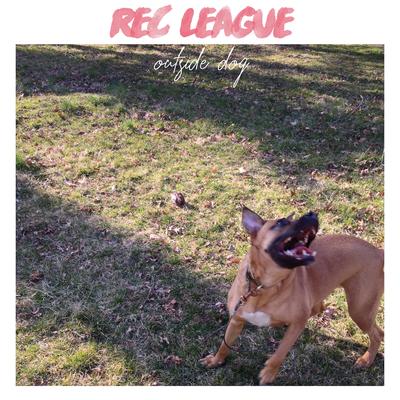 Soap By Rec League's cover