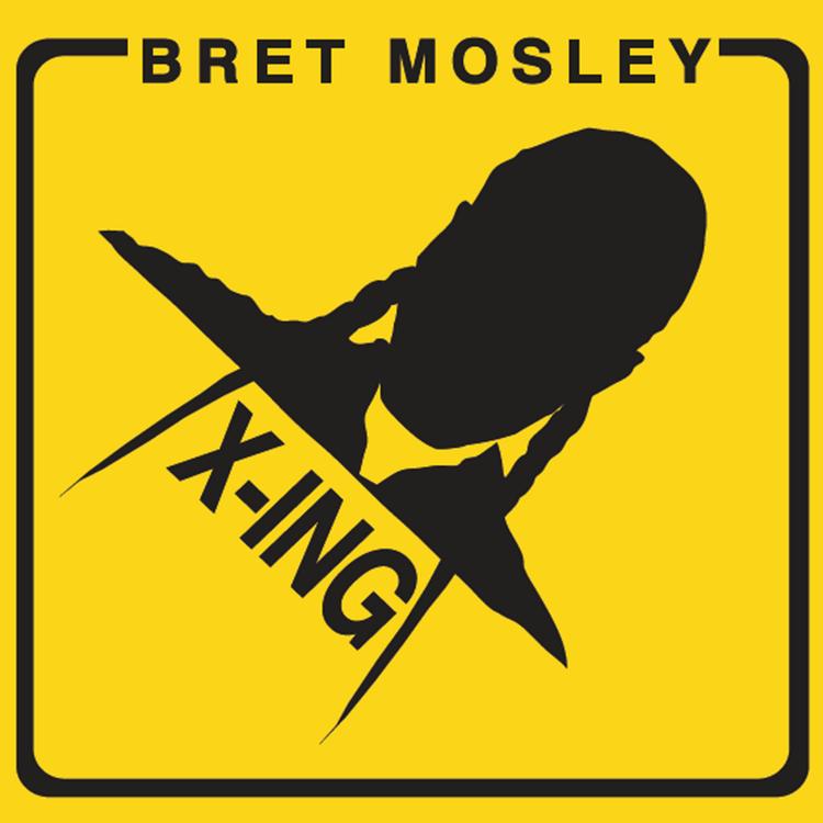 Bret Mosley's avatar image